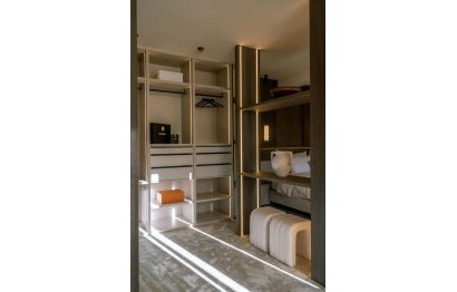 Resale - House - Detached Villa - Marbella - Nueva Andalucia