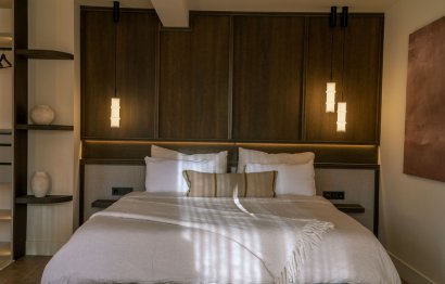 Resale - House - Detached Villa - Marbella - Nueva Andalucia