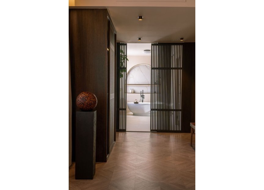 Resale - House - Detached Villa - Marbella - Nueva Andalucia