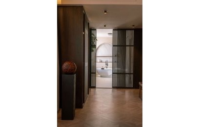 Resale - House - Detached Villa - Marbella - Nueva Andalucia