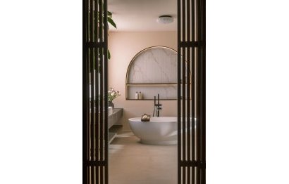 Resale - House - Detached Villa - Marbella - Nueva Andalucia