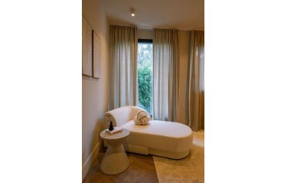 Resale - House - Detached Villa - Marbella - Nueva Andalucia