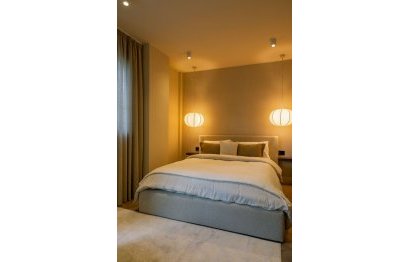 Resale - House - Detached Villa - Marbella - Nueva Andalucia