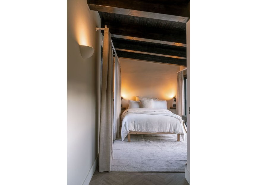 Resale - House - Detached Villa - Marbella - Nueva Andalucia