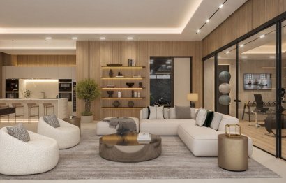 Resale - House - Detached Villa - El Paraiso - El Paraíso