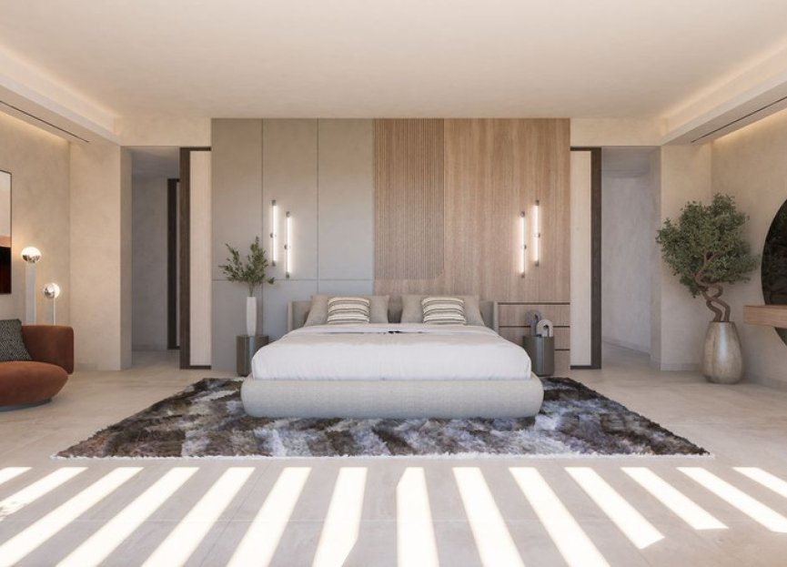 Resale - House - Detached Villa - El Paraiso - El Paraíso