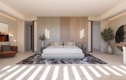 Resale - House - Detached Villa - El Paraiso - El Paraíso