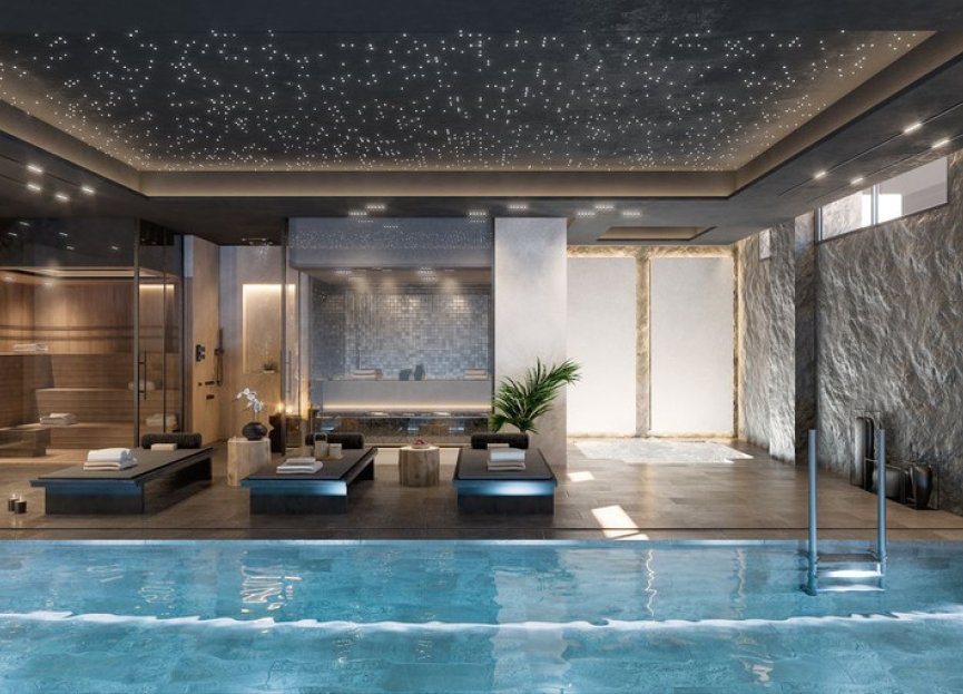 Resale - House - Detached Villa - El Paraiso - El Paraíso