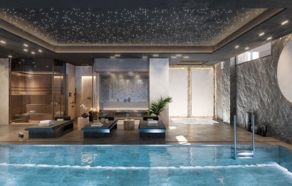 Resale - House - Detached Villa - El Paraiso - El Paraíso