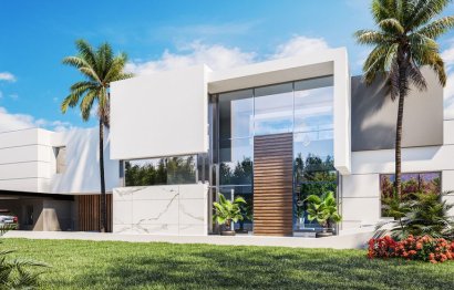 Resale - House - Detached Villa - El Paraiso - El Paraíso