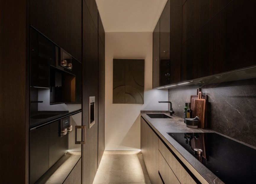 Resale - House - Townhouse - Marbella - The Golden Mile