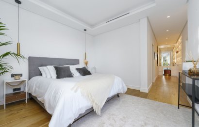 Reventa - House - Detached Villa - Marbella - Nueva Andalucia