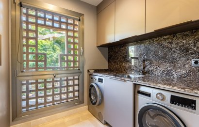 Resale - Apartment - Middle Floor Apartment - Marbella - Sierra Blanca