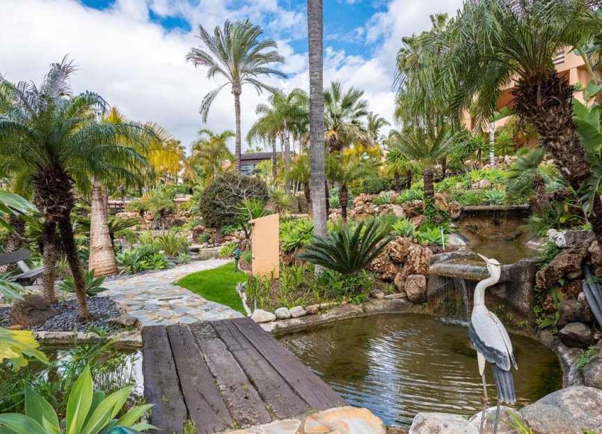 Resale - Apartment - Middle Floor Apartment - Marbella - Sierra Blanca