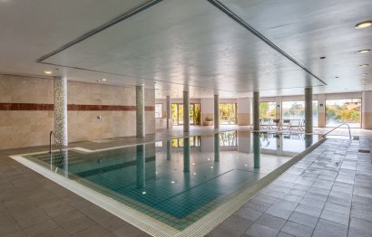 Resale - Apartment - Middle Floor Apartment - Marbella - Sierra Blanca