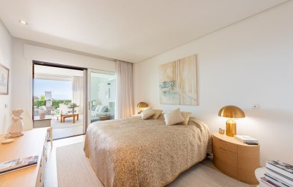 Resale - Ground floor apartment - Estepona - Estepona Centro