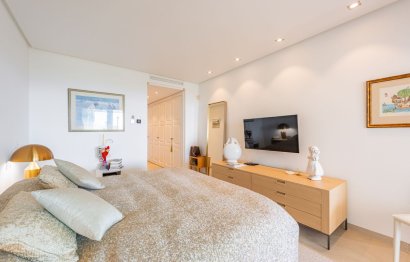 Resale - Ground floor apartment - Estepona - Estepona Centro