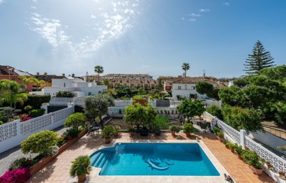 Resale - House - Detached Villa - Marbella - San Pedro De Alcantara