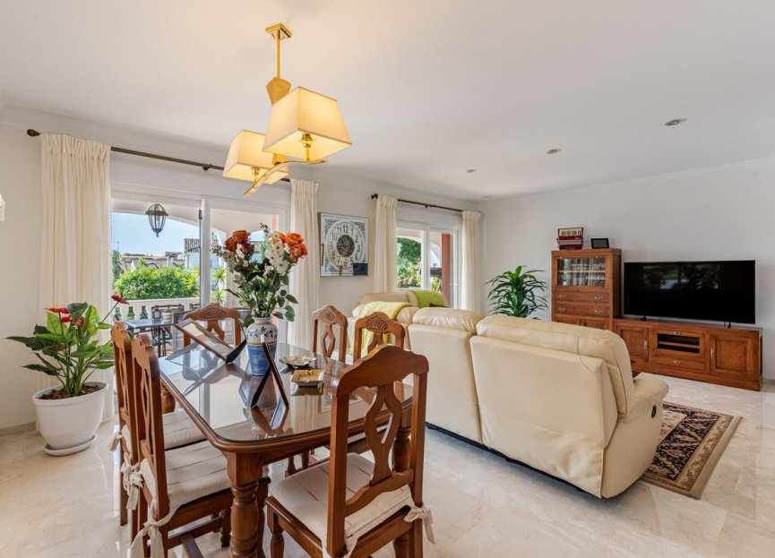 Resale - House - Detached Villa - Marbella - San Pedro De Alcantara