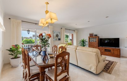 Resale - House - Detached Villa - Marbella - San Pedro De Alcantara