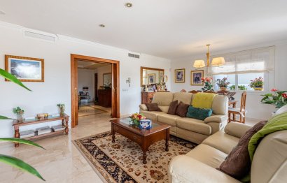 Resale - House - Detached Villa - Marbella - San Pedro De Alcantara