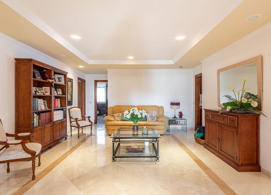 Resale - House - Detached Villa - Marbella - San Pedro De Alcantara