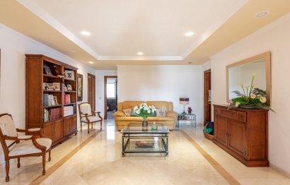 Resale - House - Detached Villa - Marbella - San Pedro De Alcantara