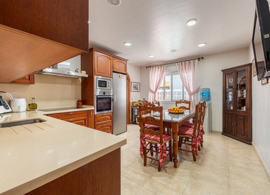 Resale - House - Detached Villa - Marbella - San Pedro De Alcantara