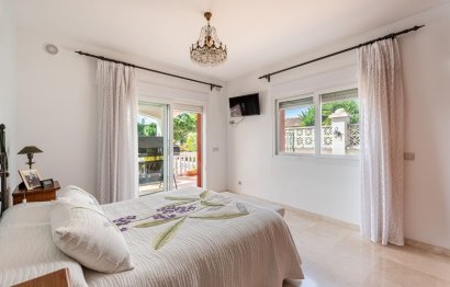 Resale - House - Detached Villa - Marbella - San Pedro De Alcantara