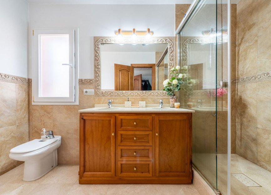 Resale - House - Detached Villa - Marbella - San Pedro De Alcantara