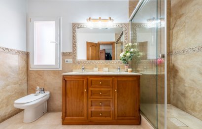 Resale - House - Detached Villa - Marbella - San Pedro De Alcantara