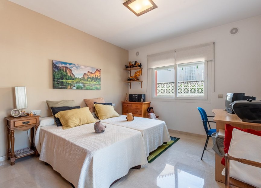 Resale - House - Detached Villa - Marbella - San Pedro De Alcantara