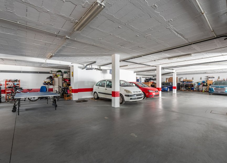 Resale - House - Detached Villa - Marbella - San Pedro De Alcantara