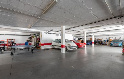 Resale - House - Detached Villa - Marbella - San Pedro De Alcantara