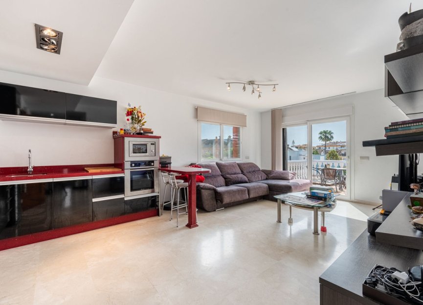 Resale - House - Detached Villa - Marbella - San Pedro De Alcantara