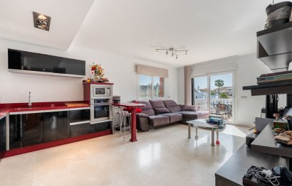 Resale - House - Detached Villa - Marbella - San Pedro De Alcantara