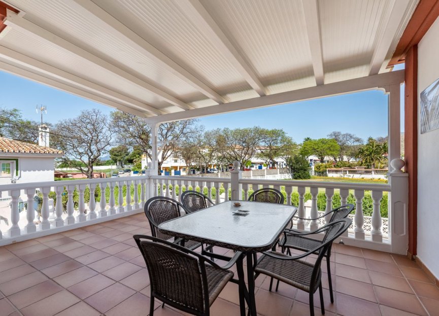 Resale - House - Detached Villa - Marbella - San Pedro De Alcantara