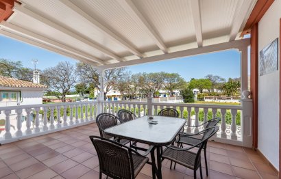 Resale - House - Detached Villa - Marbella - San Pedro De Alcantara