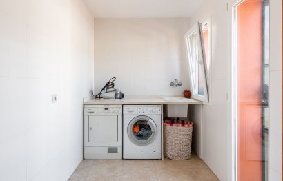 Resale - House - Detached Villa - Marbella - San Pedro De Alcantara