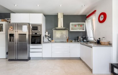 Resale - House - Detached Villa - Marbella - San Pedro De Alcantara