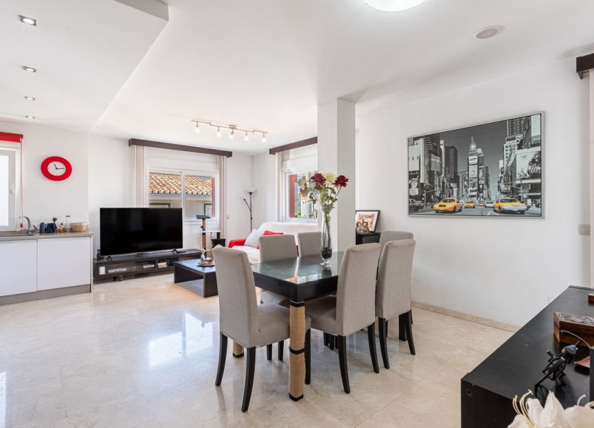 Resale - House - Detached Villa - Marbella - San Pedro De Alcantara