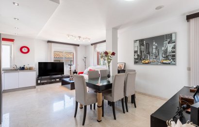 Resale - House - Detached Villa - Marbella - San Pedro De Alcantara