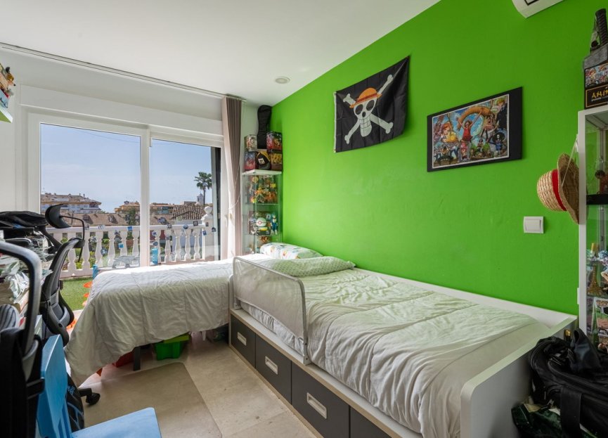 Resale - House - Detached Villa - Marbella - San Pedro De Alcantara