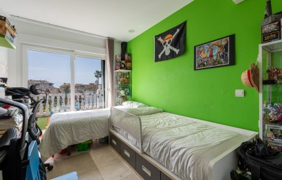 Resale - House - Detached Villa - Marbella - San Pedro De Alcantara