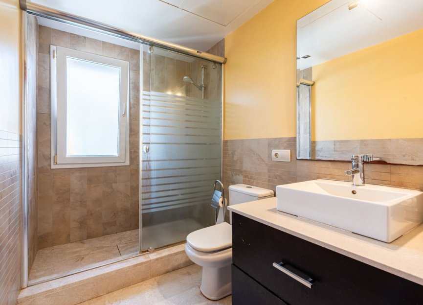 Resale - House - Detached Villa - Marbella - San Pedro De Alcantara