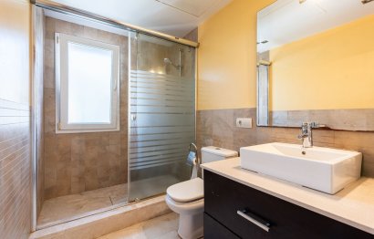 Resale - House - Detached Villa - Marbella - San Pedro De Alcantara