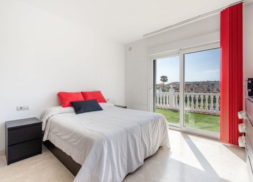 Resale - House - Detached Villa - Marbella - San Pedro De Alcantara