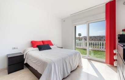 Resale - House - Detached Villa - Marbella - San Pedro De Alcantara