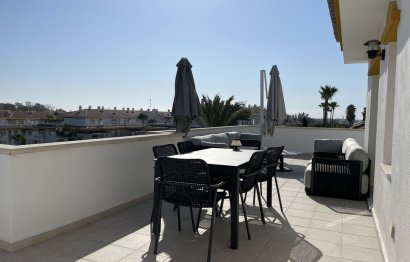 Reventa - Apartment - Penthouse - Marbella - Nueva Andalucia