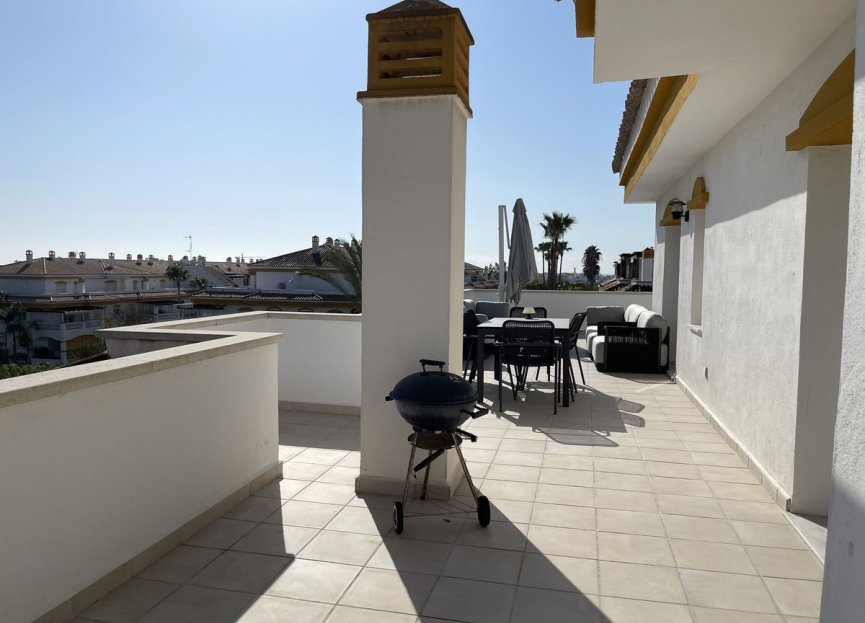 Reventa - Apartment - Penthouse - Marbella - Nueva Andalucia